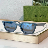 GUCCI GG 1539 Square Sunglasses  ✨