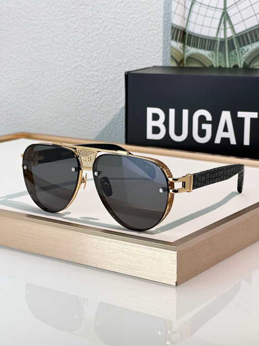 BUGATTI EYEWEAR COLLECTION 05 Sunglasses  🏎️