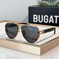 BUGATTI EYEWEAR COLLECTION 05 Sunglasses  🏎️