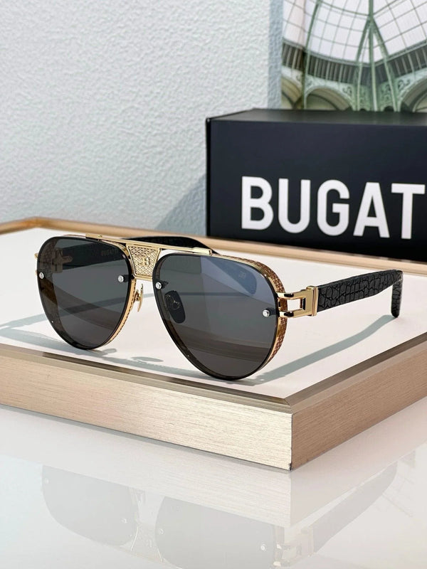 BUGATTI EYEWEAR COLLECTION 05 Sunglasses  🏎️