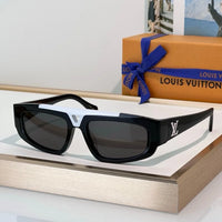 Louis Vuitton Z1950U 1.1 Evidence Sunglasses  ✨