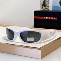 PRADA PR A14S 1AB5S0 - As Seen On Kanye West-Burna Boy- Maya Jama🟥