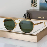 Dita EPILUXURY 17 | ANTIQUE Sunglasses 🔱