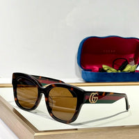 Gucci GG1550 Women's Sunglasses ✨