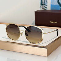 TOM FORD ABBEY-02 TF1349/S 30F Sunglasses 🔱