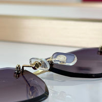 Cartier PREMIÈRE DE CARTIER CT0468S Sunglasses 🐆