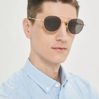 DITA Eyewear LANCIER DLS 103 01  LSA-103 POLARISED Sunglasses 🔱