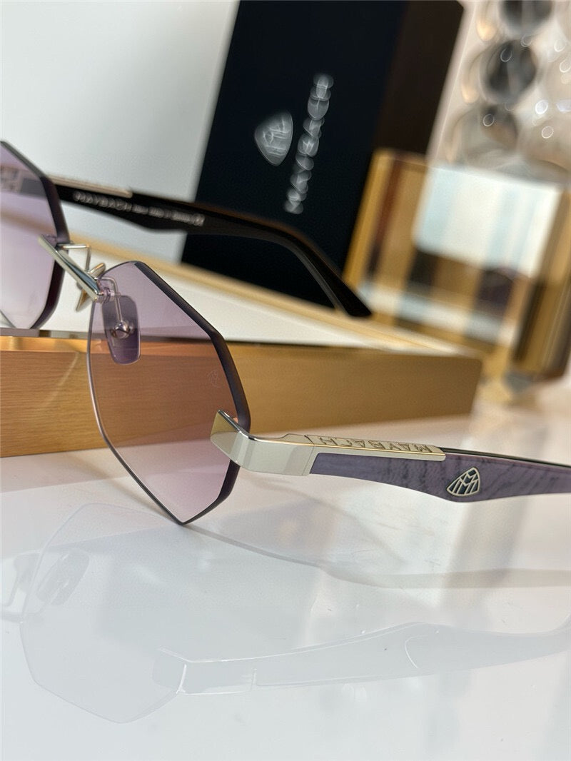 MAYBACH THE AMAN I Zeiss Lenses Sunglasses 👑 - onlinechics.com