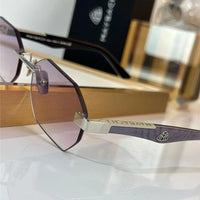 MAYBACH THE AMAN I Zeiss Lenses Sunglasses 👑