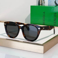 BOTTEGA VENETA BV1352SK 002 Sunglasses💚