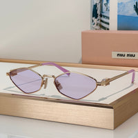 Miu Miu 56Z 5AK-09Z 56 Sunglasses✨