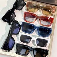 PRADA Symbole SPR B17 / PR B17S Sunglasses  🟥