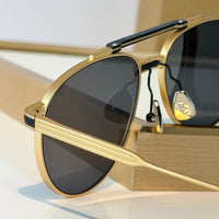 Brunello Cucinelli 102199571_018 Sunglasses 🕶️