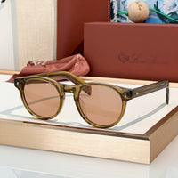 Loro Piana Maremma Sunglasses 🍂