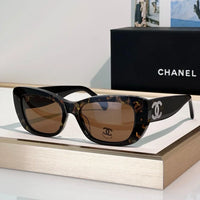 CHANEL A71766 EXCLUSIVE  Butterfly Sunglasses - Chanel Eyewear  🖤
