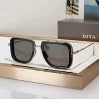 Dita Eyewear Dubsignal DTS 465 01 🔱