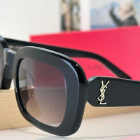 YSL Saint Laurent  SL M130  Sunglasses ✨