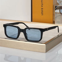 Louis Vuitton Z3262U LV Hit Square Sunglasses ✨