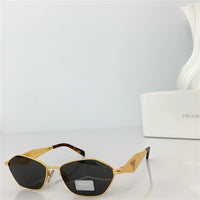 PRADA PR D50S Unisex Sunglasses 🟥