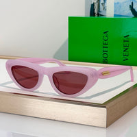 BOTTEGA VENETA BV1450S  Sunglasses 💚