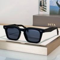 Dita Monolix DTS 750 01 - As Seen On Charlie Heaton Sunglasses 🔱