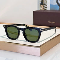 TOM FORD  Tom Ford Icon Collection TF1201 56N 🔱