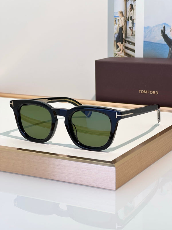 TOM FORD  Tom Ford Icon Collection TF1201 56N 🔱