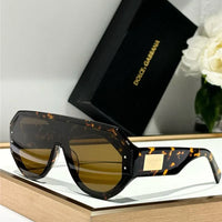 Dolce & Gabbana DG 4481  Unisex Sunglasses ✨