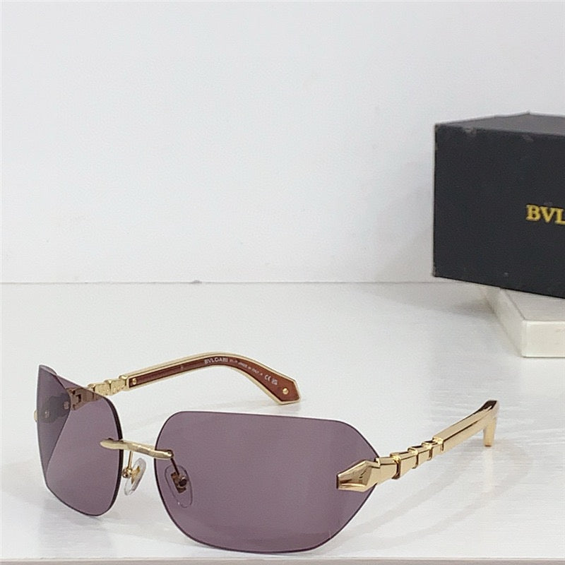 Bvlgari Serpenti Forever BV 40025U Women's Sunglasses ✨