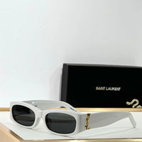 YSL Saint Laurent SL M152 Women's Sunglasses ✨