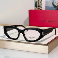 Saint Laurent Sun SL 638 001 - As Seen On Sofia Richie Women's Sunglasses✨