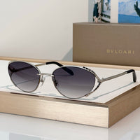BVLGARI Serpenti Viper BV 40095U 30A  Sunglasses ✨