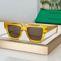 BOTTEGA VENETA BV 1276S  Unisex Sunglasses💚