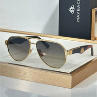 '-  MAYBACH THE WORD II Sunglasses 👑