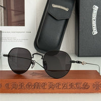 Chrome Hearts VAGIDICTORIAN Sunglasses⚜️