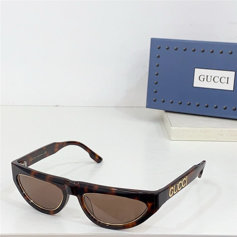 Gucci Cat-Eye Frame GG1062S Sunglasses ✨