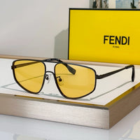 FENDI Travel FE50088U Sunglasses&Eyewear ✨