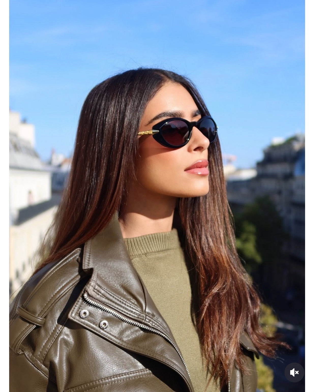 BVLGARI Bvlgari Serpenti Viper BV 40068I Sunglasses ✨ - onlinechics.com