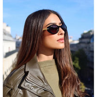 BVLGARI Bvlgari Serpenti Viper BV 40068I Sunglasses ✨