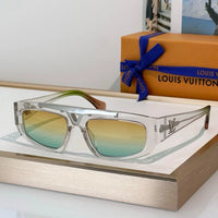 Louis Vuitton Z1950U 1.1 Evidence Sunglasses  ✨