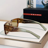 PRADA Symbole SPR B17 / PR B17S Sunglasses  🟥