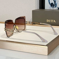 DITA Eyewear BROKYN Women's  Sunglasses 🔱 $1000
