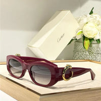 Cartier PREMIÈRE DE CARTIER  CT0472S Women's Sunglasses 🐆