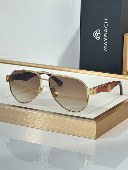 MAYBACH THE WORD II Sunglasses 👑 - onlinechics.com