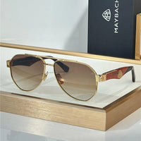 '-  MAYBACH THE WORD II Sunglasses 👑