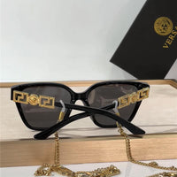 Versace VE 4471 B GB1/87 56-16 Women's SUNGLASSES ✨