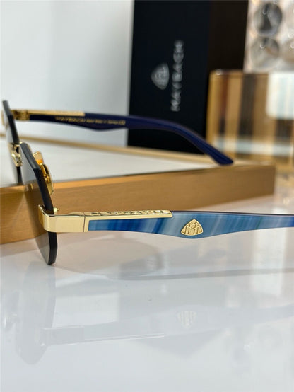MAYBACH THE AMAN I Zeiss Lenses Sunglasses 👑 - onlinechics.com