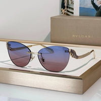 BVLGARI Bvlgari Serpenti Forever BV 40065 Sunglasses ✨