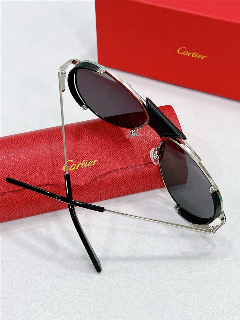 Cartier PREMIÈRE DE CARTIER SUNGLASSES 	CT0296S 🐆