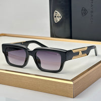 MAYBACH THE BLAZE I Zeiss Lenses Sunglasses 👑